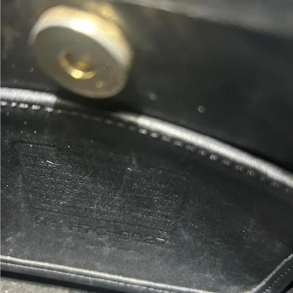 Coach ergo bag - Picture 6 of 10